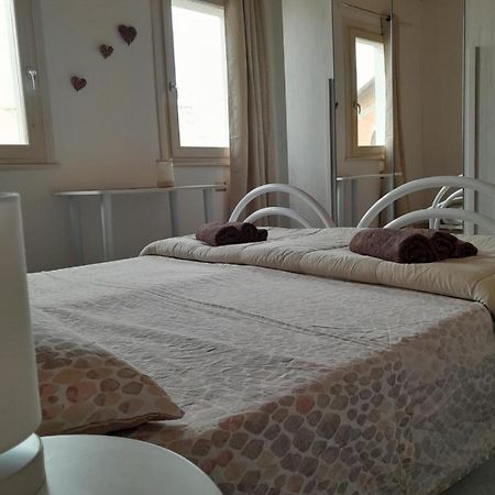 Casa Rosa Dei Venti Διαμέρισμα Villa San Pietro Εξωτερικό φωτογραφία