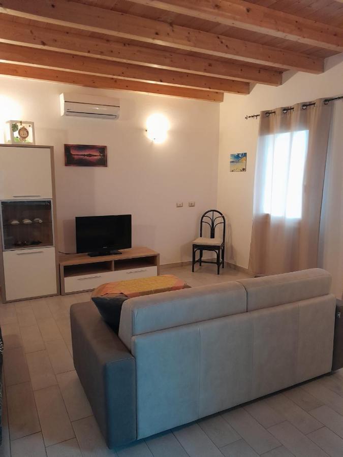 Casa Rosa Dei Venti Διαμέρισμα Villa San Pietro Εξωτερικό φωτογραφία