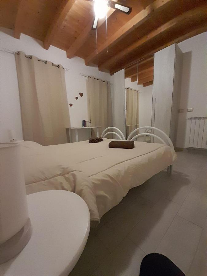 Casa Rosa Dei Venti Διαμέρισμα Villa San Pietro Εξωτερικό φωτογραφία