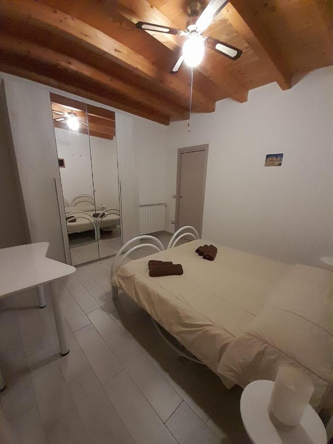 Casa Rosa Dei Venti Διαμέρισμα Villa San Pietro Εξωτερικό φωτογραφία