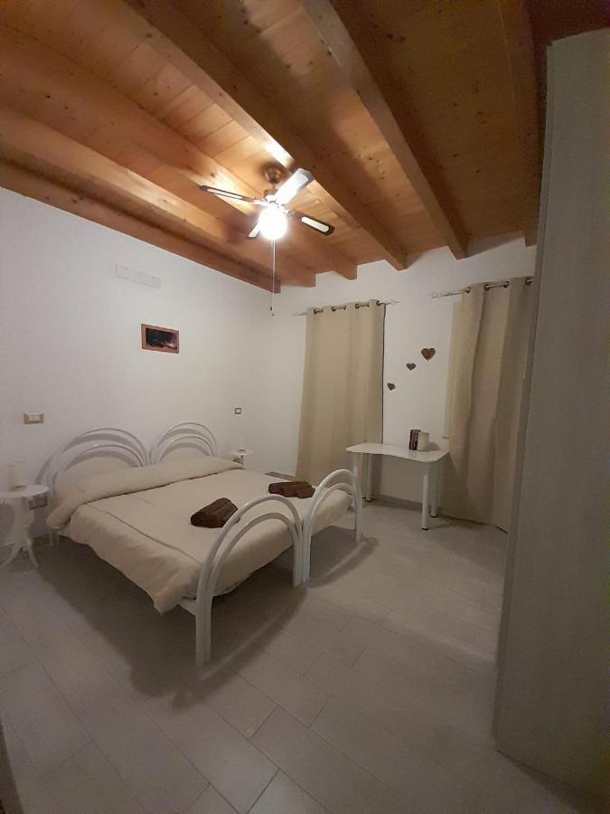 Casa Rosa Dei Venti Διαμέρισμα Villa San Pietro Εξωτερικό φωτογραφία