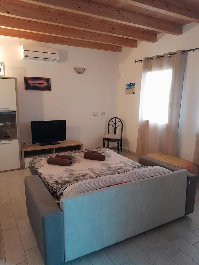 Casa Rosa Dei Venti Διαμέρισμα Villa San Pietro Εξωτερικό φωτογραφία