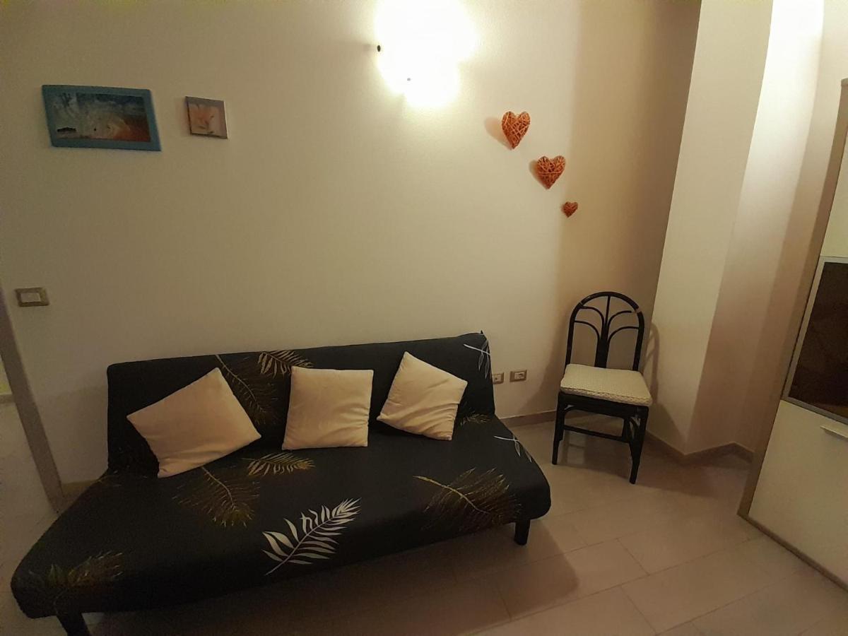 Casa Rosa Dei Venti Διαμέρισμα Villa San Pietro Εξωτερικό φωτογραφία