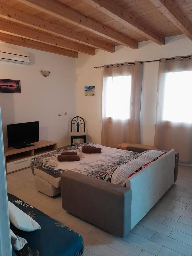 Casa Rosa Dei Venti Διαμέρισμα Villa San Pietro Εξωτερικό φωτογραφία