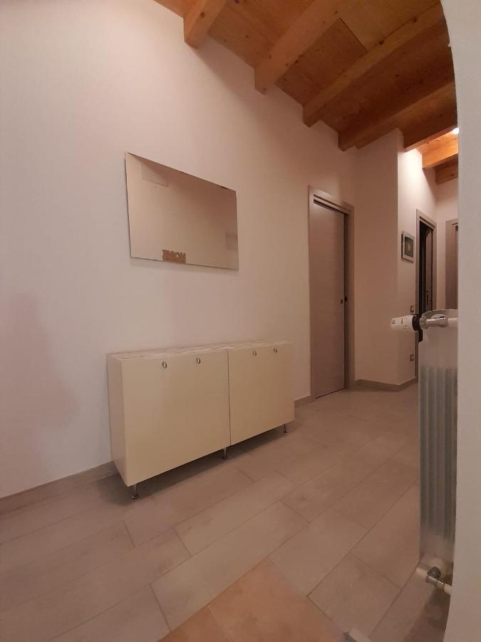 Casa Rosa Dei Venti Διαμέρισμα Villa San Pietro Εξωτερικό φωτογραφία