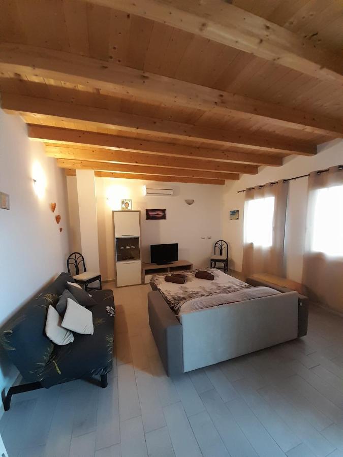 Casa Rosa Dei Venti Διαμέρισμα Villa San Pietro Εξωτερικό φωτογραφία