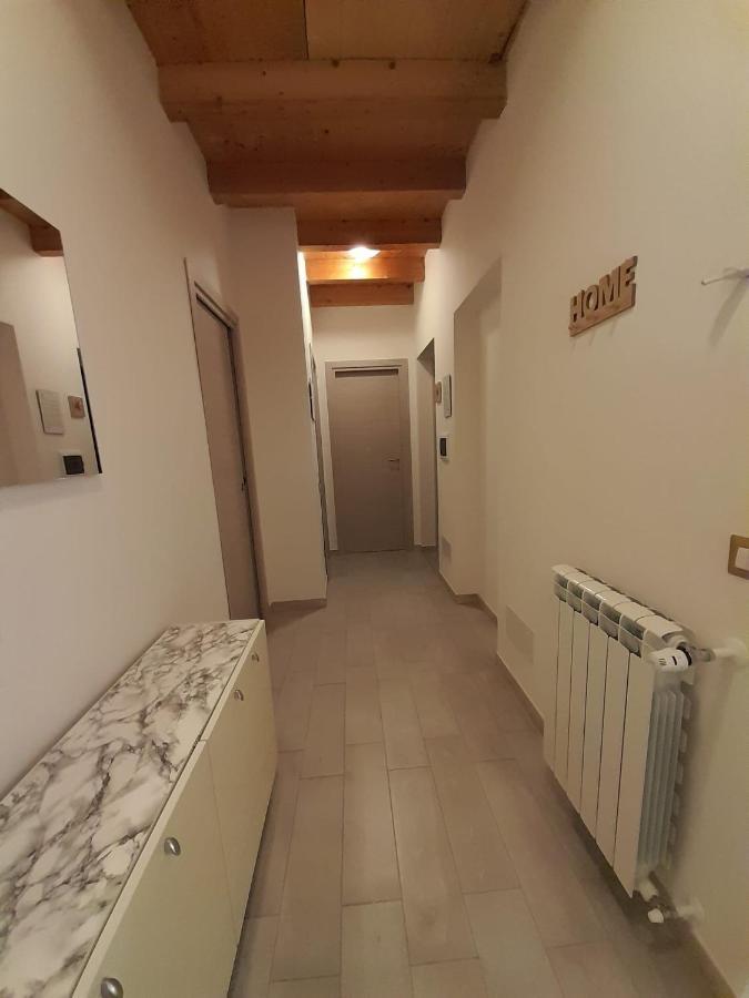 Casa Rosa Dei Venti Διαμέρισμα Villa San Pietro Εξωτερικό φωτογραφία