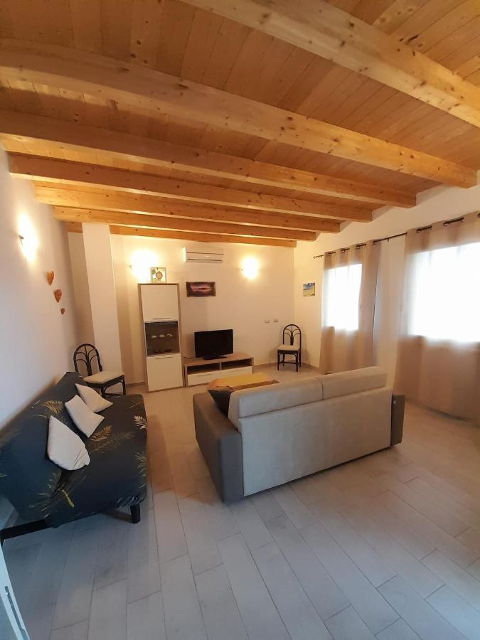 Casa Rosa Dei Venti Διαμέρισμα Villa San Pietro Εξωτερικό φωτογραφία