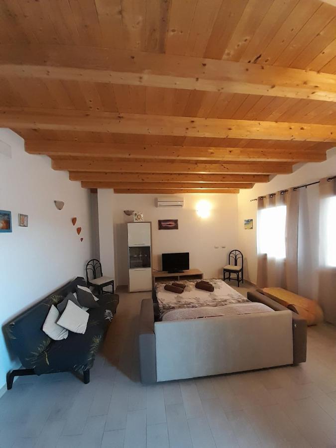 Casa Rosa Dei Venti Διαμέρισμα Villa San Pietro Εξωτερικό φωτογραφία