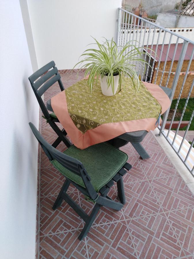 Casa Rosa Dei Venti Διαμέρισμα Villa San Pietro Εξωτερικό φωτογραφία
