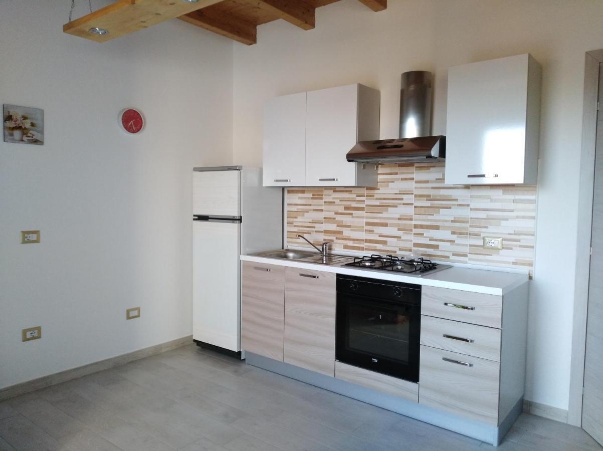 Casa Rosa Dei Venti Διαμέρισμα Villa San Pietro Εξωτερικό φωτογραφία